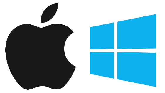 Apple Vs Windows