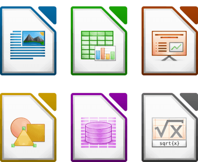 Office Suite Options on the Macintosh 2