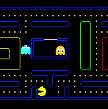 fmPacMan – Play Pac Man in your FileMaker Database