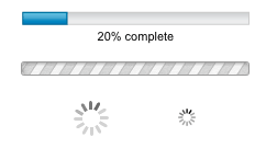 Awesome Progress Bar for FileMaker