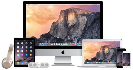 Purchasing Apple Macintosh Technology