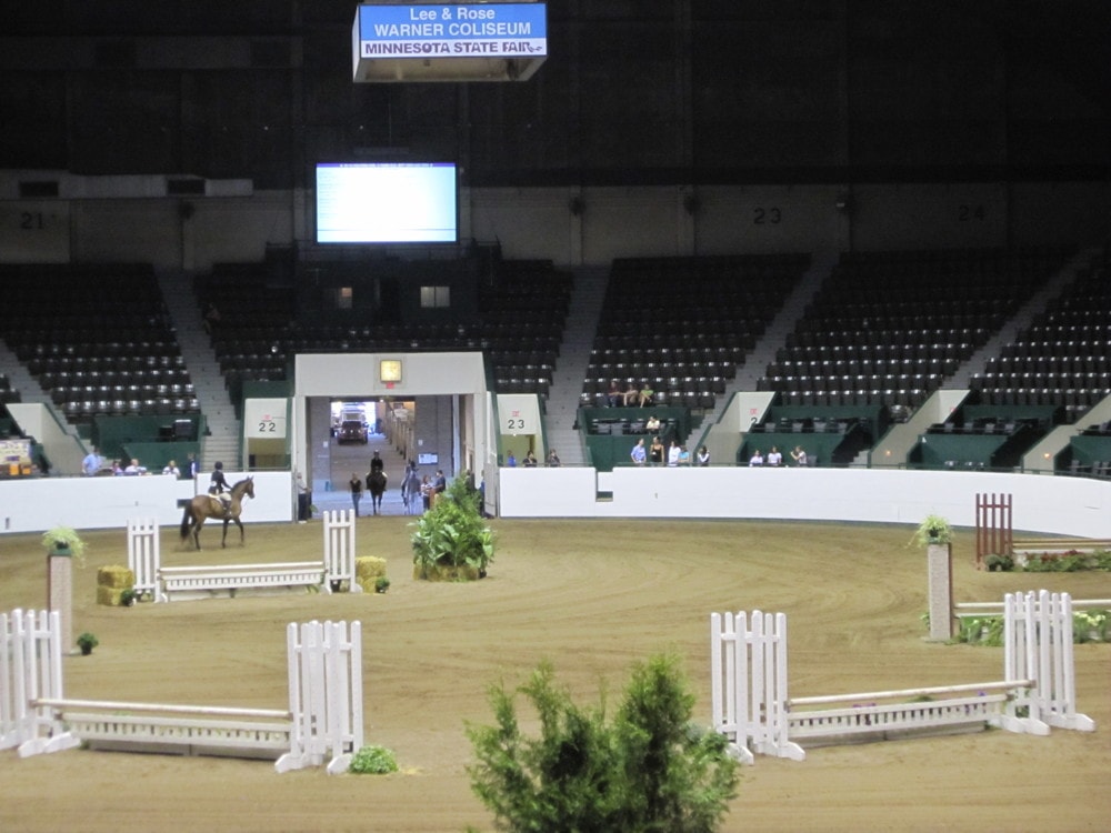 The Minnesota State Fair Hits the 21st Century in Technology 9