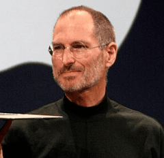 The Legacy of Steve Jobs