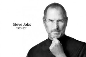 The Legacy of Steve Jobs
