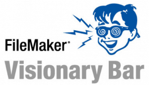 FileMaker Visionary Bar at DevCon