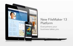 FileMaker 13 Release Party in Minnesota