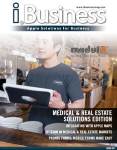 LuminFire Physician Education Tracking Solution Featured in i.Business Magazine