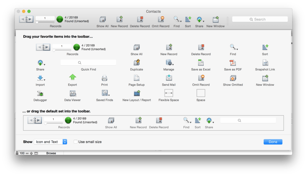 filemaker linux