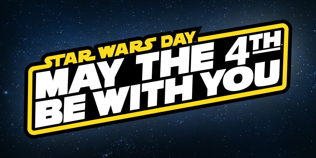 Intergalactic Star Wars Day and FileMaker 2