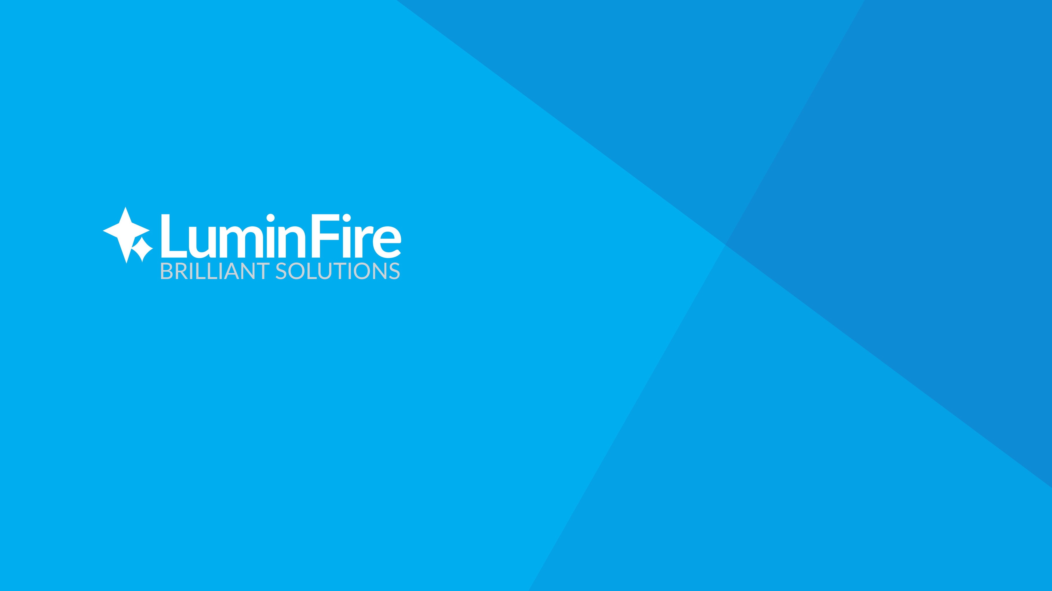 LuminFire Mac OS X Desktop Background Image 1