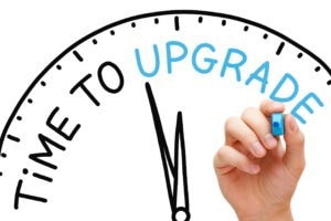 The Upgrade Cycle – Have a Maintenance Plan