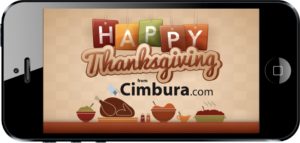 Happy Thanksgiving from LuminFire