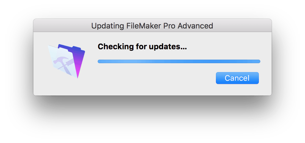 purchase filemaker pro 15 upgrade