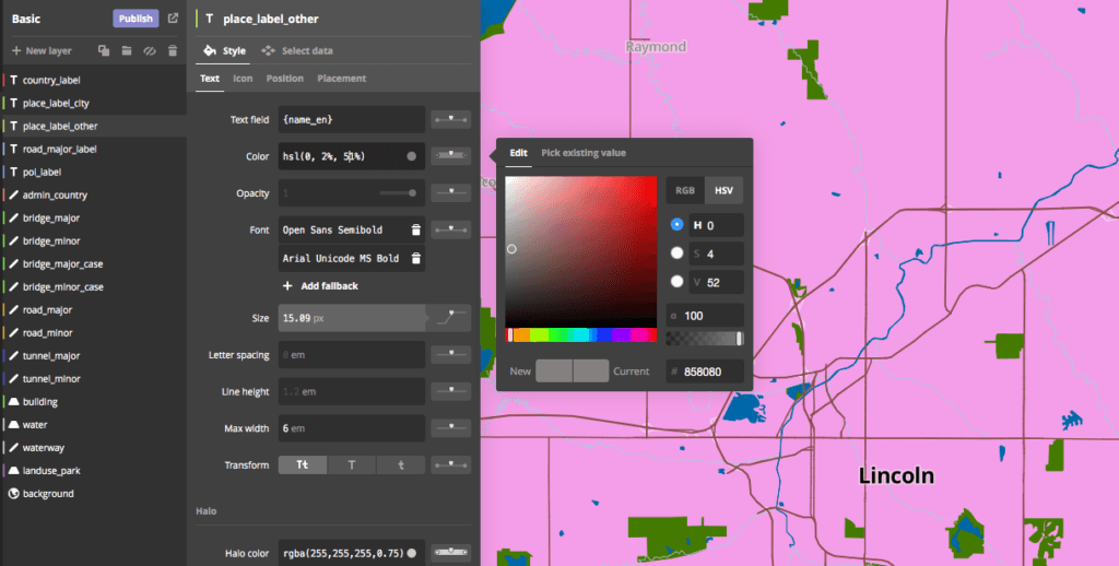 Ruski's Tutorial #1 - How to design a map layout - Community Tutorials -  Developer Forum