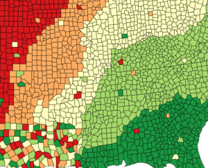 Mapping Your Own Data