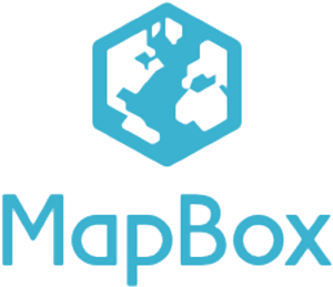 Mapbox Logo