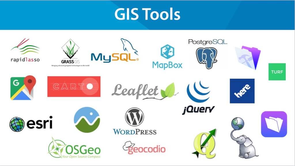 GIS Tools