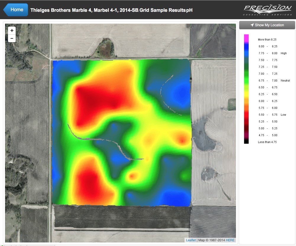 PrecisionAg