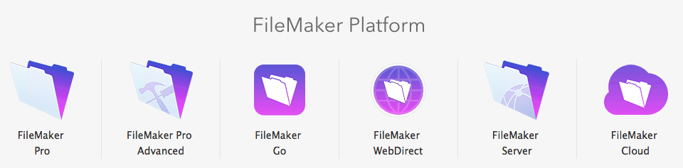 FileMaker Platform