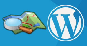 GIS and WordPress