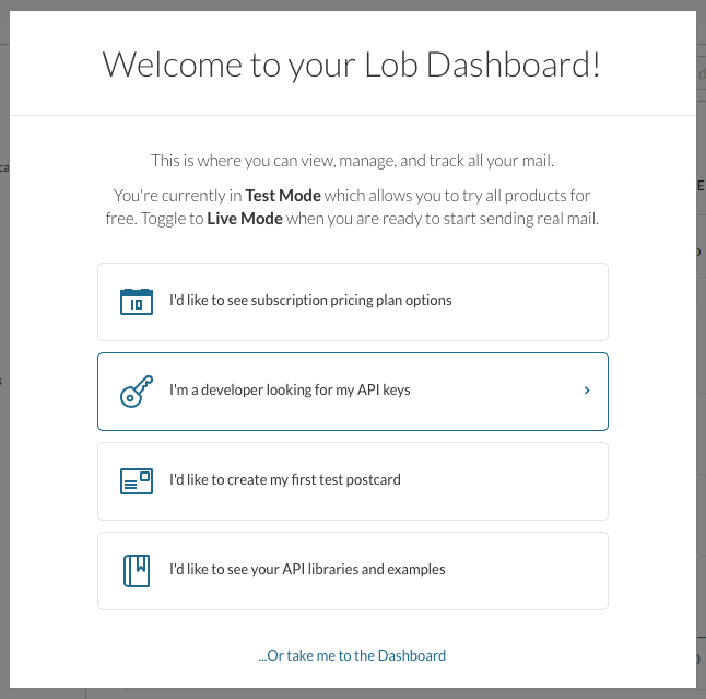 lob-dashboard