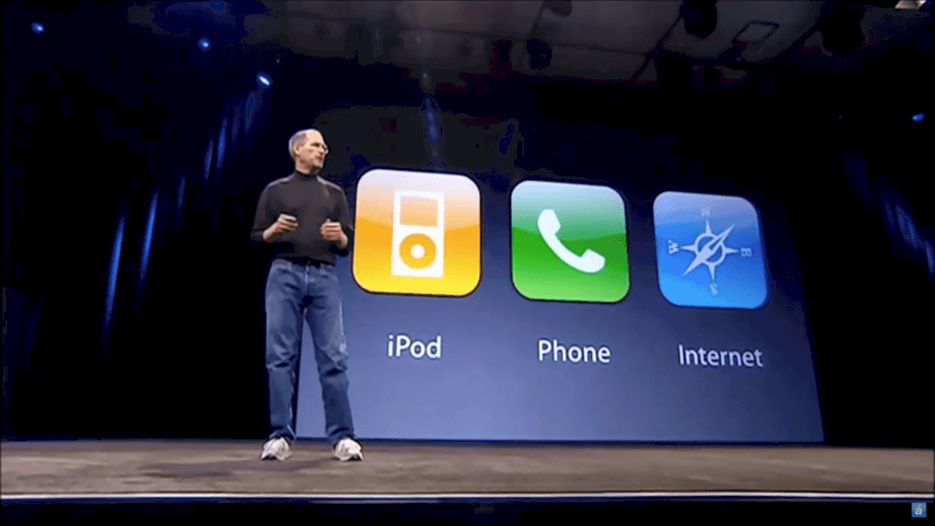 10th Anniversary of the iPhone Introduction and FileMaker Go 2