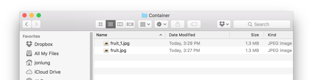 Dealing with Tampered Containers in FileMaker Pro 3