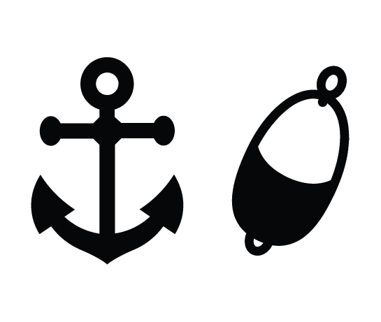 A Little [FileMaker] Relationship Advice and Anchor Buoy 1