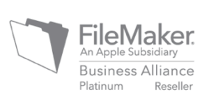 FileMaker Business Alliance FBA Platinum