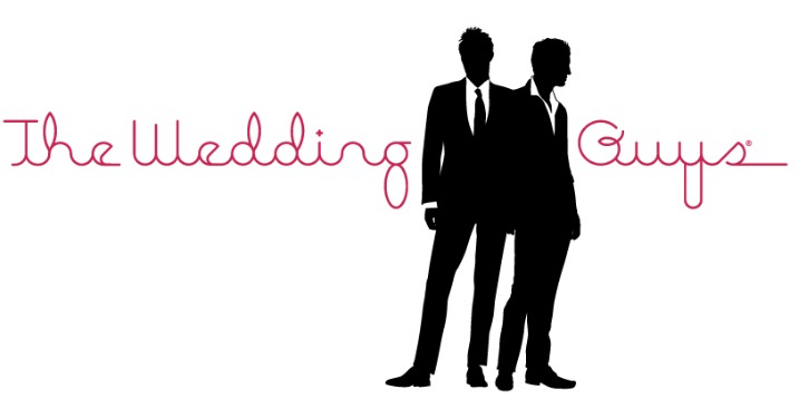 The Wedding Guys Dynamic Get a New Website with FileMaker Integration