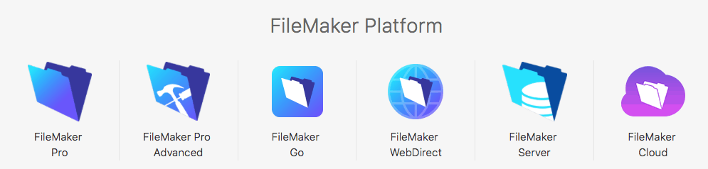 filemaker app for android