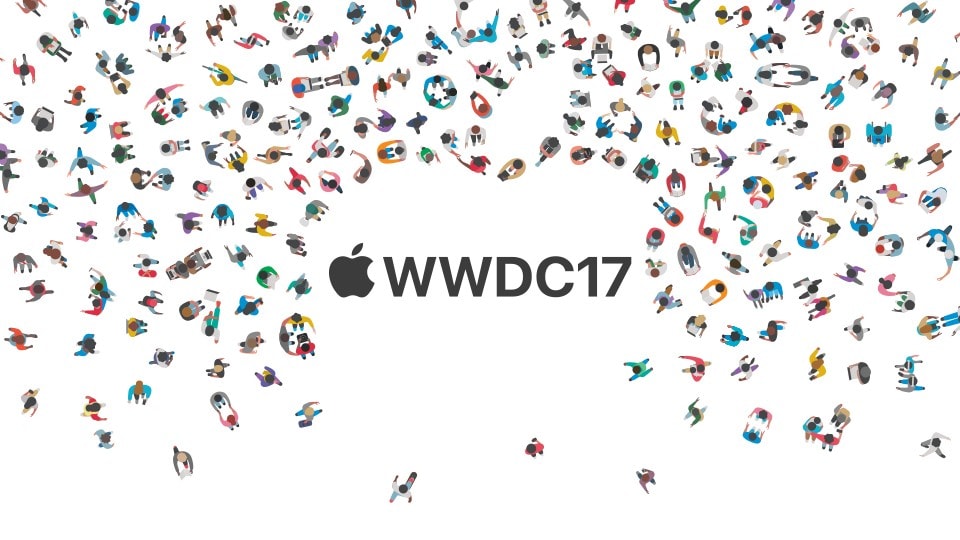 apple wwdc 2017 keynote