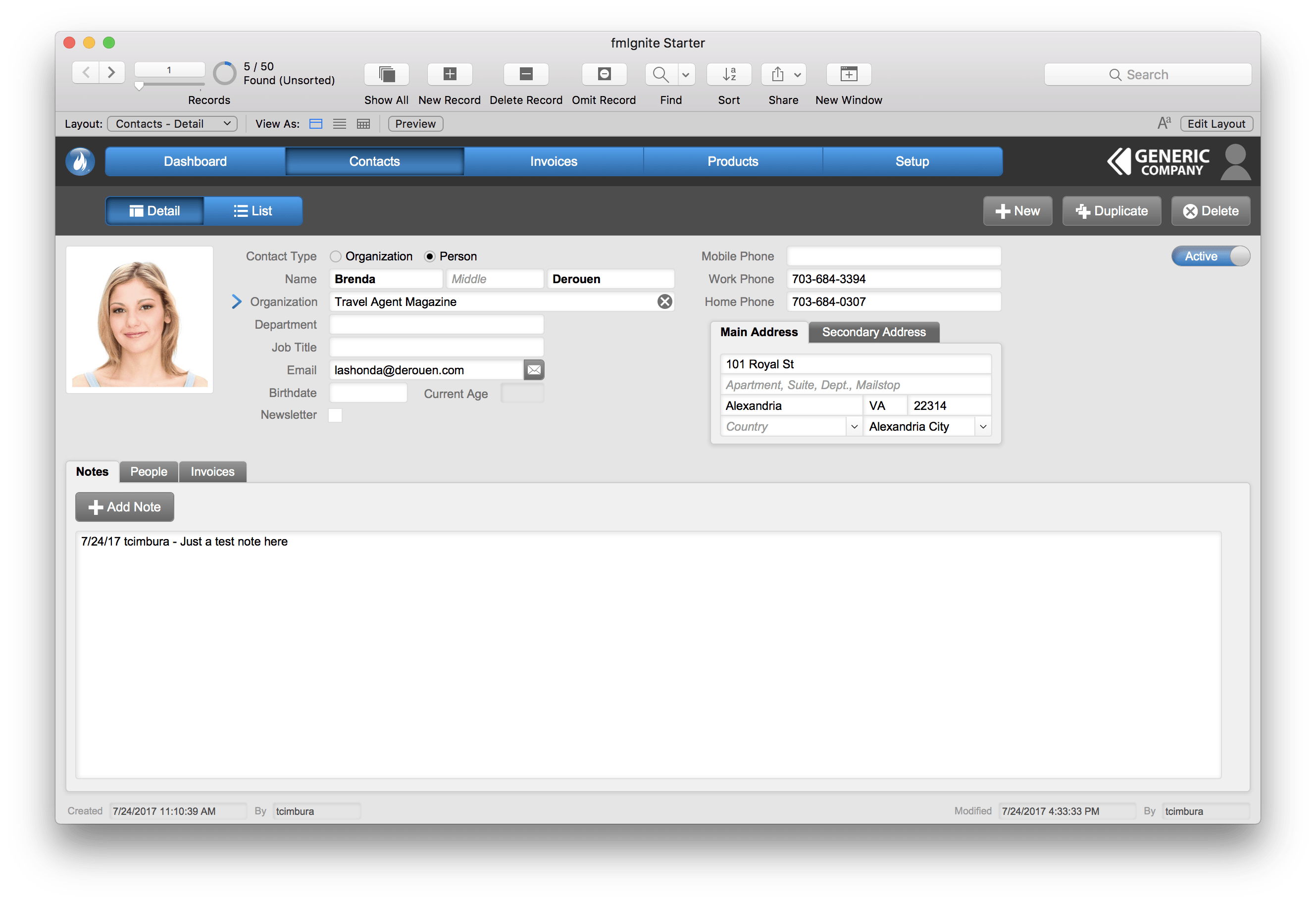 LuminFire Releases FREE fmIgnite Starter Solution