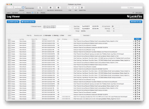 FileMaker Log Viewer – View Log Files with Ease