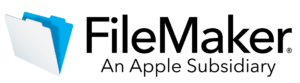 FileMaker Logo Colored