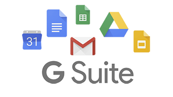 Google GSuite