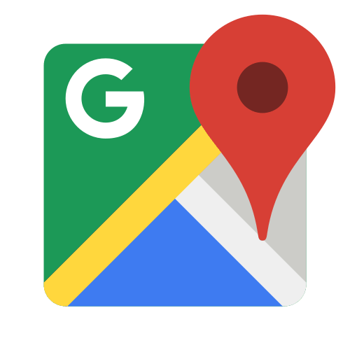 Google Maps