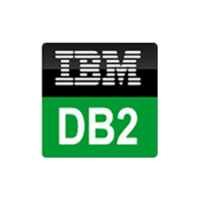 IBM DB2