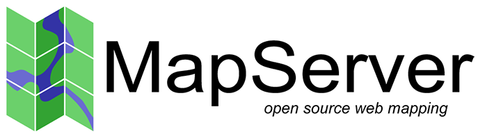 MapServer Logo 