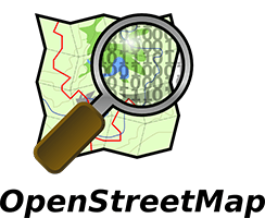 OSM / Open Street Map