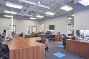 LuminFire Office: Co-working & Event Space Rental
