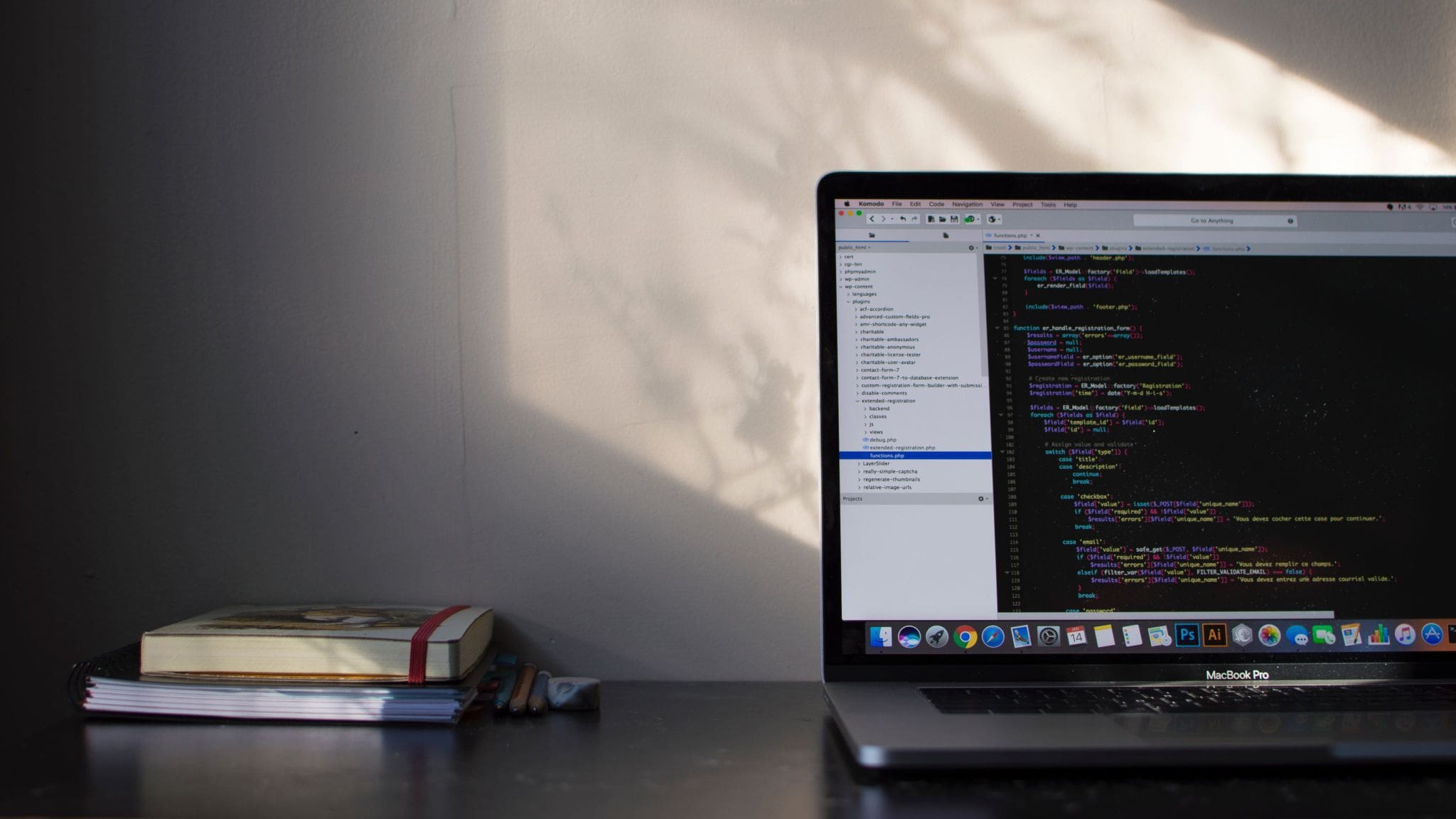 Your WordPress site could be faster and more secure with a newer PHP  version - LuminFire