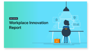 Get Out of the Work Rut – Use a Workplace Innovation Platform