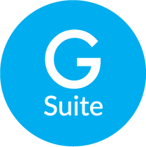 Google G Suite Implementation Luminfire