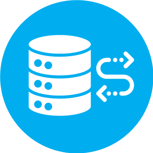 microsoft access database icon