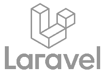Laravel-Logo-Home
