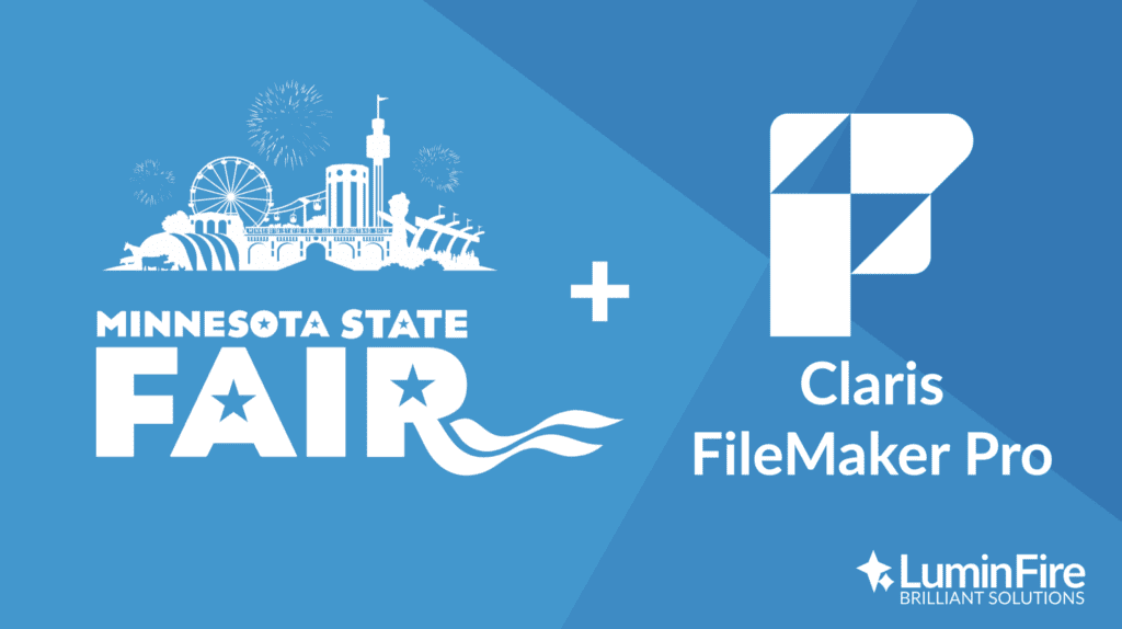 Mn State Fair Sticker Mn State Fair Logo Minnesota State Fair, HD Png Download , Transparent