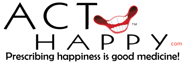 act happy logo