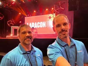 Laracon 2024 & the Future of Web Apps