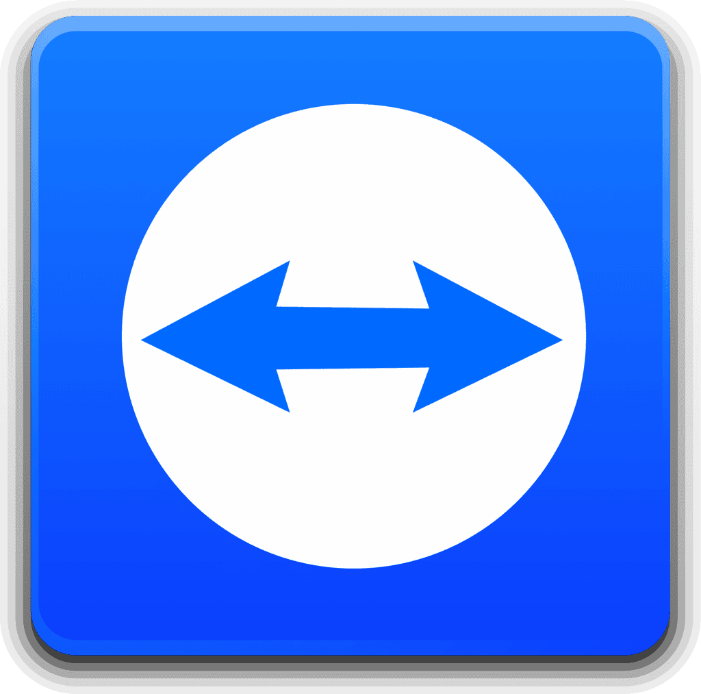 teamviewer icon